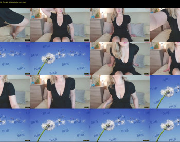 lara_fisher — 75 minute Chaturbate female cam show recording, 720p, Feb 26, 2025