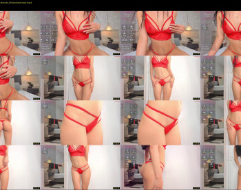 lili_foxy — 19 minute Chaturbate female cam show recording, 720p, Feb 26, 2025