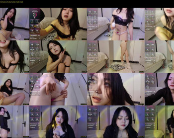 liunana — 123 minute Chaturbate female cam show recording, 720p, Feb 26, 2025