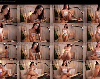 madisonlara — 122 minute Chaturbate female cam show recording, 720p, Feb 26, 2025
