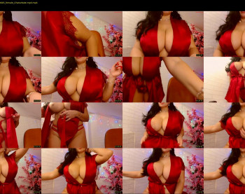 madlyn_dee — 14 minute Chaturbate female cam show recording, 480p, Feb 27, 2025