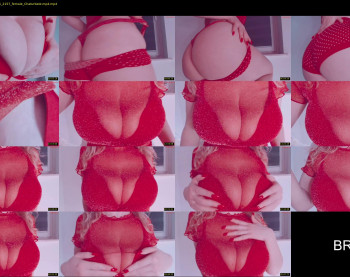 maggielandrin — 35 minute Chaturbate female cam show recording, 720p, Feb 26, 2025