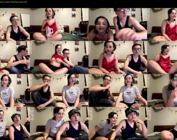 mamiclouds — 123 minute Chaturbate female cam show recording, 720p, Feb 27, 2025