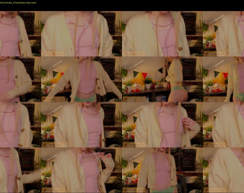 mana_rose — 29 minute Chaturbate female cam show recording, 720p, Feb 26, 2025
