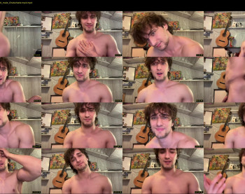 manolein — 122 minute Chaturbate male cam show recording, 720p, Feb 27, 2025