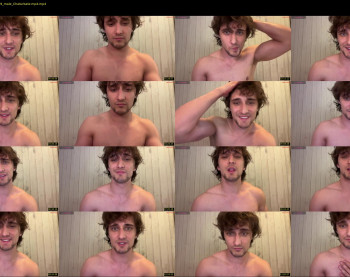 manolein — 13 minute Chaturbate male cam show recording, 720p, Feb 27, 2025
