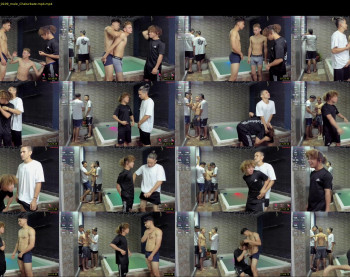 masters_sexx — 42 minute Chaturbate male cam show recording, 720p, Feb 27, 2025