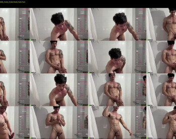 maxandtam — 5 minute Chaturbate couple cam show recording, 720p, Feb 27, 2025