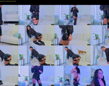 miarouss3 — 73 minute Chaturbate female cam show recording, 720p, Feb 26, 2025