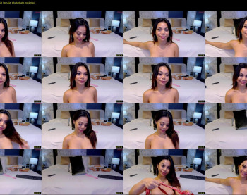 millabelle — 9 minute Chaturbate female cam show recording, 720p, Feb 26, 2025