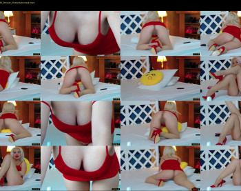 miss_kora — 121 minute Chaturbate female cam show recording, 720p, Feb 26, 2025