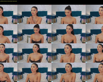mmmaaa1234 — 7 minute Chaturbate female cam show recording, 720p, Feb 27, 2025
