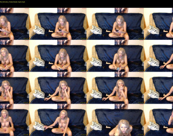 mya_kane — 3 minute Chaturbate female cam show recording, 720p, Feb 26, 2025