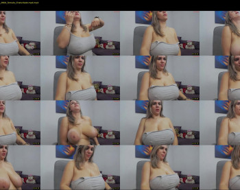 natashaboobs — 38 minute Chaturbate female cam show recording, 720p, Feb 26, 2025