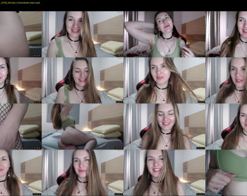 naughty_popa — 117 minute Chaturbate female cam show recording, 720p, Feb 26, 2025