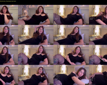 neonquack — 91 minute Chaturbate female cam show recording, 720p, Feb 26, 2025