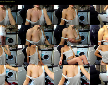 nickyplus — 68 minute Chaturbate couple cam show recording, 720p, Feb 26, 2025