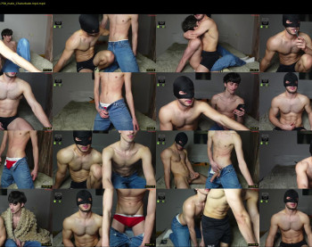oliver_baker — 122 minute Chaturbate male cam show recording, 720p, Feb 26, 2025