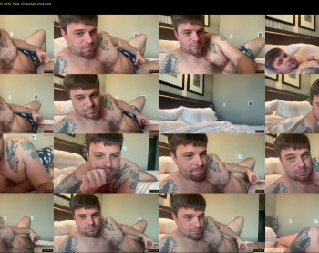 onceaweekview — 81 minute Chaturbate male cam show recording, 480p, Feb 27, 2025