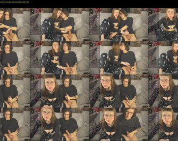 passiondesire_ — 3 minute Chaturbate couple cam show recording, 720p, Feb 26, 2025
