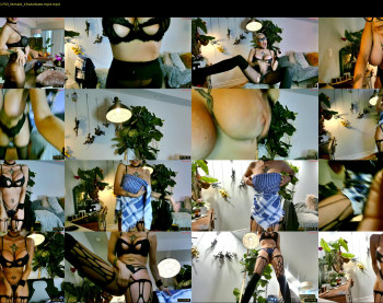 persianangel — 87 minute Chaturbate female cam show recording, 720p, Feb 26, 2025