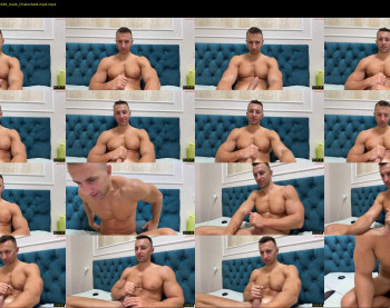 prince_d1ck — 17 minute Chaturbate male cam show recording, 720p, Feb 26, 2025