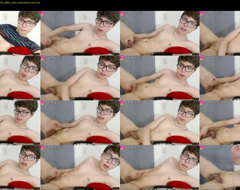ryan_mckenzziee — 32 minute Chaturbate male cam show recording, 720p, Feb 26, 2025