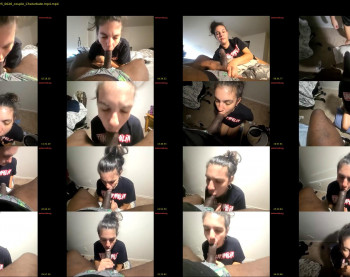 shatnerded — 39 minute Chaturbate couple cam show recording, 480p, Feb 27, 2025