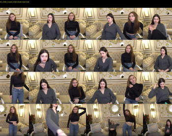 sheryl_elegance — 28 minute Chaturbate couple cam show recording, 720p, Feb 26, 2025