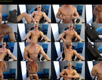 sinffuly — 121 minute Chaturbate male cam show recording, 720p, Feb 26, 2025