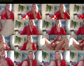 soaring_love — 26 minute Chaturbate female cam show recording, 720p, Feb 26, 2025
