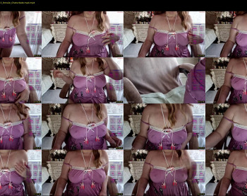 soft_body — 11 minute Chaturbate female cam show recording, 720p, Feb 26, 2025