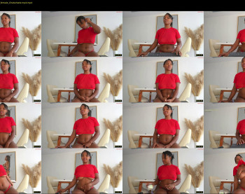 sow_fitt — 13 minute Chaturbate female cam show recording, 720p, Feb 26, 2025