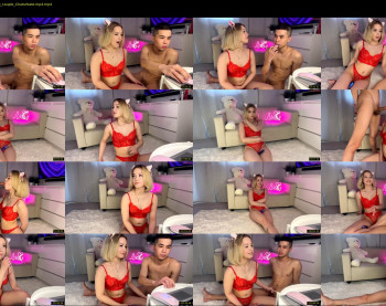 sue_star — 105 minute Chaturbate couple cam show recording, 720p, Feb 26, 2025