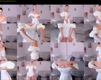 sunnmoonn — 122 minute Chaturbate female cam show recording, 720p, Feb 26, 2025