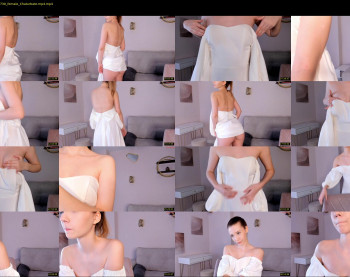 sunnmoonn — 44 minute Chaturbate female cam show recording, 720p, Feb 26, 2025