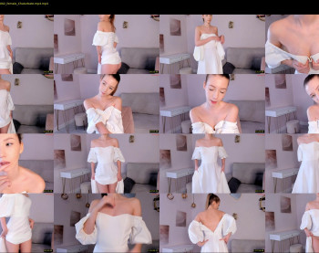 sunnmoonn — 76 minute Chaturbate female cam show recording, 720p, Feb 26, 2025