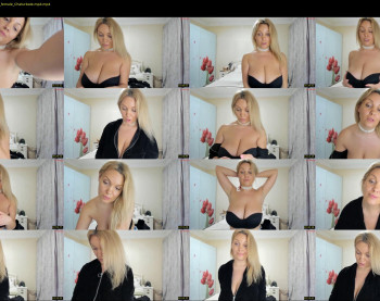 tiffany0 — 32 minute Chaturbate female cam show recording, 720p, Feb 26, 2025