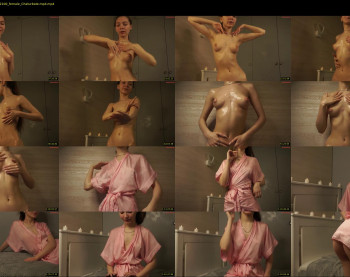 tiny_bunny__ — 125 minute Chaturbate female cam show recording, 720p, Feb 26, 2025
