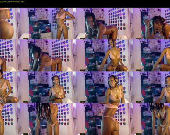 tokyo_wld — 16 minute Chaturbate female cam show recording, 720p, Feb 26, 2025