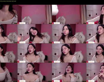 venus_art11 — 122 minute Chaturbate female cam show recording, 720p, Feb 26, 2025