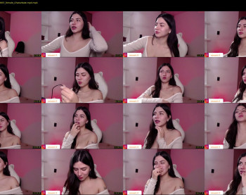 venus_art11 — 121 minute Chaturbate female cam show recording, 720p, Feb 26, 2025