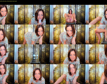 viciousqueen — 85 minute Chaturbate female cam show recording, 720p, Feb 26, 2025