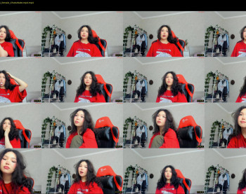 wastforu — 9 minute Chaturbate female cam show recording, 720p, Feb 26, 2025