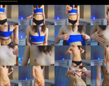 wiloneakerley — 122 minute Chaturbate female cam show recording, 720p, Feb 26, 2025