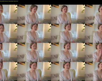 yournaughtypixie — 6 minute Chaturbate couple cam show recording, 720p, Feb 26, 2025