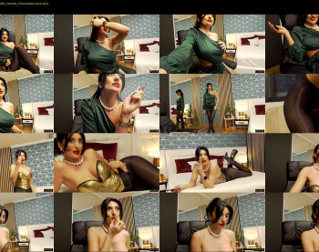 zoeylarkens — 71 minute Chaturbate female cam show recording, 720p, Feb 26, 2025