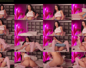 _anna_bloom — 78 minute Chaturbate female cam show recording, 720p, Feb 28, 2025