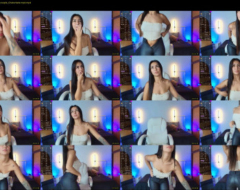 _gaby1 — 10 minute Chaturbate female cam show recording, 720p, Feb 27, 2025
