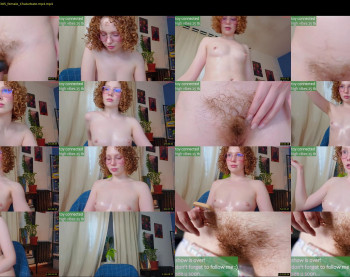 _lightmyfire — 85 minute Chaturbate female cam show recording, 720p, Feb 27, 2025